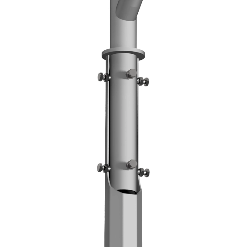 Опора светофорная ОСФГ-4
