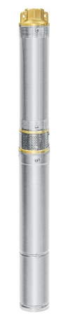 Насос погружной ECO-2-89 4" (0,9кW, 50м)